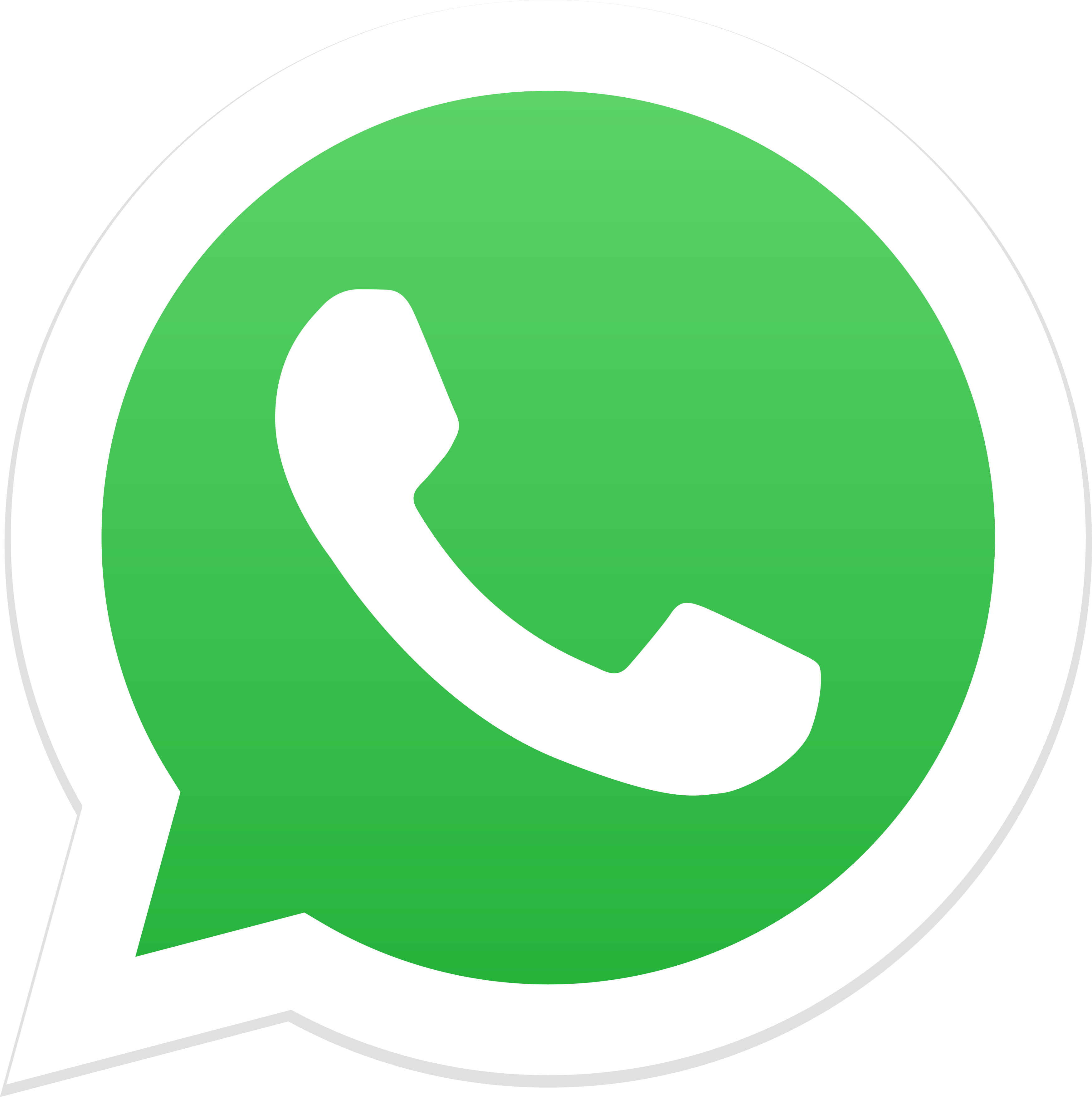 Consultoria Empresarial em Marketing Digital | Whatsapp